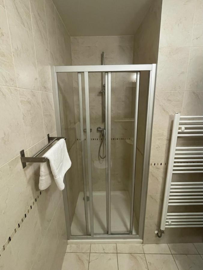 Penzion Adler Dobruška Екстериор снимка